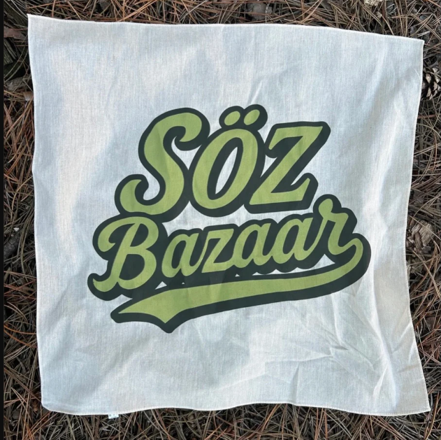 Bazaar Bandana